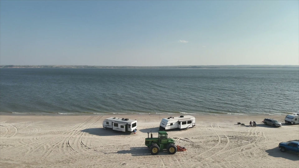 CAMPER RENTALS